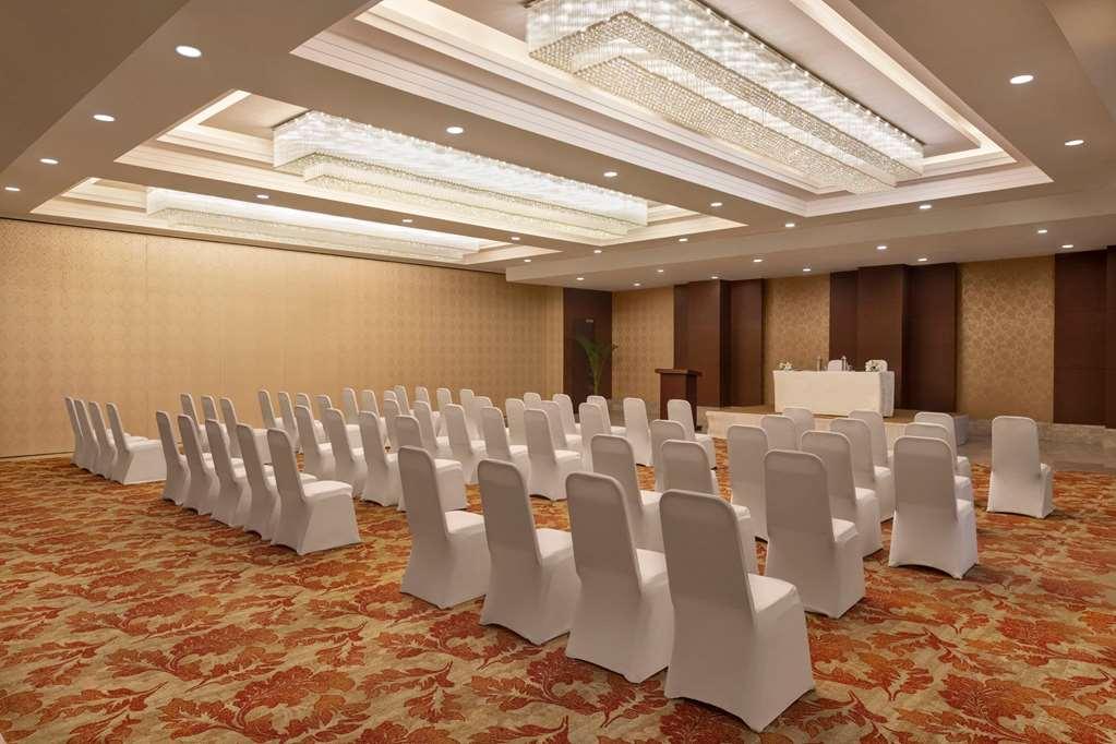 Ramada By Wyndham New Delhi Pitampura Hotel Fasilitas foto