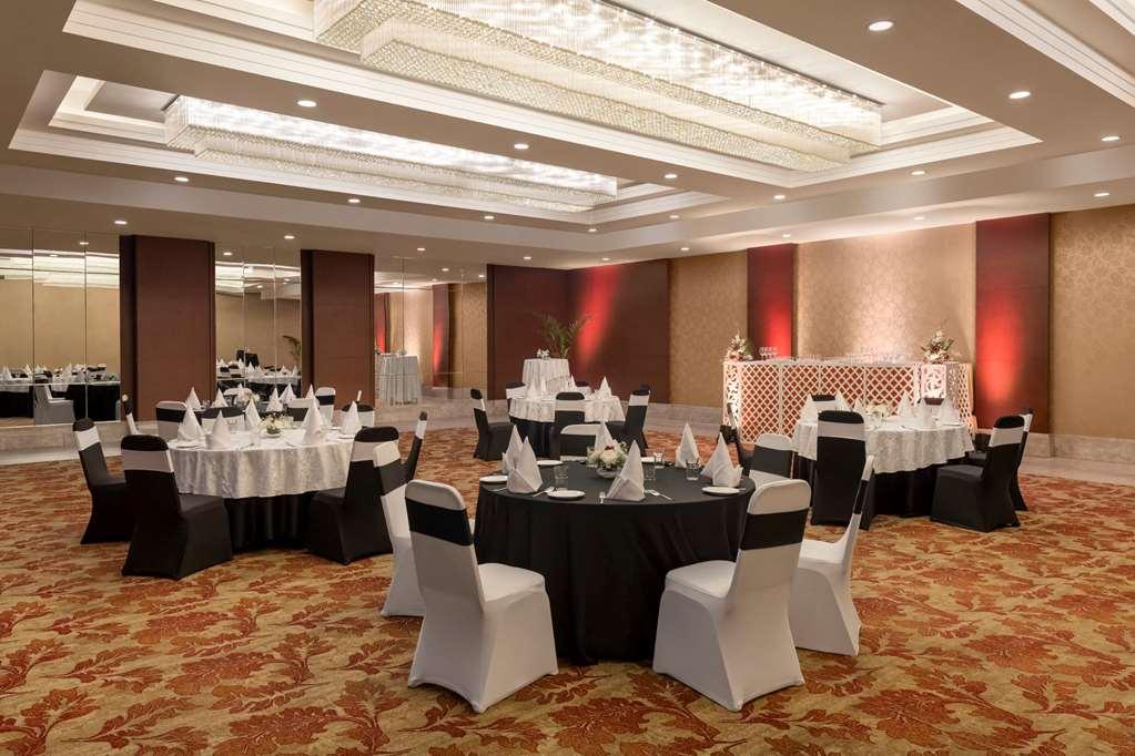 Ramada By Wyndham New Delhi Pitampura Hotel Fasilitas foto