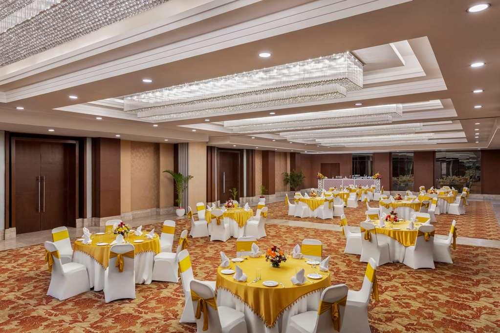 Ramada By Wyndham New Delhi Pitampura Hotel Fasilitas foto