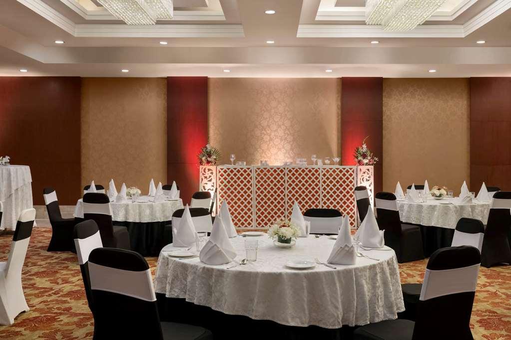 Ramada By Wyndham New Delhi Pitampura Hotel Fasilitas foto
