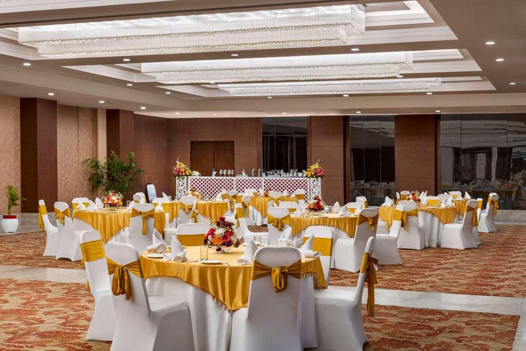 Ramada By Wyndham New Delhi Pitampura Hotel Fasilitas foto